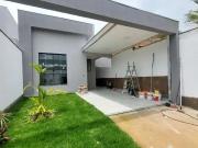 Casa / Sobrado para Venda em Lagoa Santa/MG Residencial...