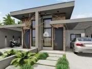 Casa / Sobrado para Venda em Lagoa Santa/MG Residencial...