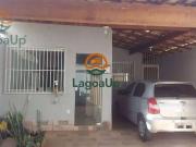 Casa / Sobrado para Venda em Lagoa Santa/MG Residencial...