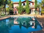 Casa / Sobrado para Venda em Lagoa Santa/MG São Geraldo...