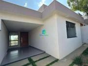 Casa / Sobrado para Venda em Lagoa Santa/MG Shalimar 3...