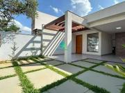 Casa / Sobrado para Venda em Lagoa Santa/MG Shalimar 3...