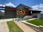 Casa / Sobrado para Venda em Lagoa Santa/MG Shalimar 3...