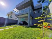 Casa / Sobrado para Venda em Lagoa Santa/MG Shalimar 3...