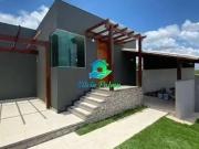 Casa / Sobrado para Venda em Lagoa Santa/MG Shalimar 3...