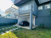 Casa / Sobrado para Venda em Lagoa Santa/MG Shalimar 3...