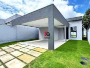 Casa / Sobrado para Venda em Lagoa Santa/MG Novo Santos...