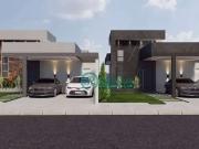 Casa / Sobrado para Venda em Lagoa Santa/MG Shalimar 3...