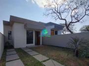 Casa / Sobrado para Venda em Lagoa Santa/MG Shalimar 3...