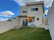 Casa / Sobrado para Venda em Lagoa Santa/MG Shalimar 3...