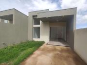 Casa / Sobrado para Venda em Lagoa Santa/MG Sobradinho 3...