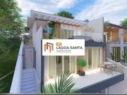 Casa / Sobrado para Venda em Lagoa Santa/MG Sobradinho 3...