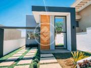 Casa / Sobrado para Venda em Lagoa Santa/MG Sobradinho 4...