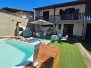 Casa / Sobrado para Venda em Lagoa Santa/MG Sobradinho 5...