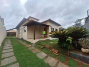 Casa / Sobrado para Venda em Lagoa Santa/MG Solarium 3...