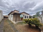 Casa / Sobrado para Venda em Lagoa Santa/MG Solarium 3...