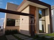 Casa / Sobrado para Venda em Lagoa Santa/MG Trilhas do...