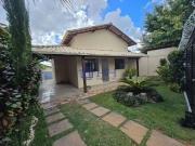 Casa / Sobrado para Venda em Lagoa Santa/MG Vale dos...