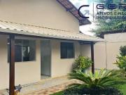 Casa / Sobrado para Venda em Lagoa Santa/MG Vale dos...