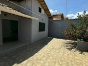 Casa / Sobrado para Venda em Lagoa Santa/MG Várzea 2 Quartos