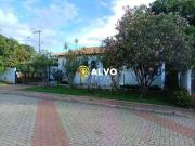 Casa / Sobrado para Venda em Lagoa Santa/MG Várzea 3 Quartos