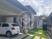 Casa / Sobrado para Venda em Lagoa Santa/MG Várzea 3 Quartos