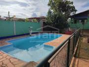 Casa / Sobrado para Venda em Lagoa Santa/MG Várzea 3 Quartos