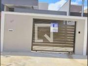 Casa / Sobrado para Venda em Lagoa Santa/MG Várzea 3 Quartos