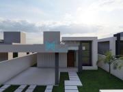 Casa / Sobrado para Venda em Lagoa Santa/MG Várzea 3 Quartos