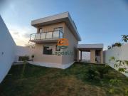 Casa / Sobrado para Venda em Lagoa Santa/MG Várzea 4 Quartos