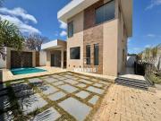 Casa / Sobrado para Venda em Lagoa Santa/MG Várzea 4 Quartos