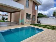 Casa / Sobrado para Venda em Lagoa Santa/MG Várzea 4 Quartos