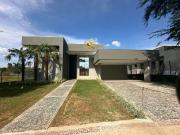 Casa / Sobrado para Venda em Lagoa Santa/MG Várzea 4 Quartos