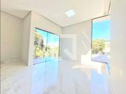 Casa / Sobrado para Venda em Lagoa Santa/MG Várzea 4 Quartos