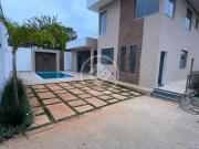 Casa / Sobrado para Venda em Lagoa Santa/MG Várzea 4 Quartos