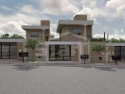 Casa / Sobrado para Venda em Lagoa Santa/MG Várzea 4 Quartos