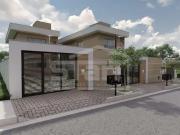 Casa / Sobrado para Venda em Lagoa Santa/MG Várzea 4 Quartos