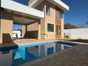 Casa / Sobrado para Venda em Lagoa Santa/MG Várzea 4 Quartos