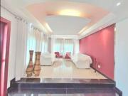 Casa / Sobrado para Venda em Lagoa Santa/MG Várzea 7 Quartos