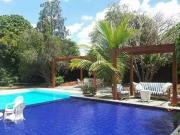 Casa / Sobrado para Venda em Lagoa Santa/MG Várzea 9 Quartos