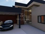 Casa / Sobrado para Venda em Lagoa Santa/MG Veredas Da...