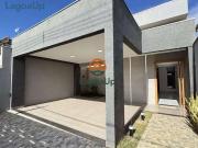 Casa / Sobrado para Venda em Lagoa Santa/MG Vila dos...