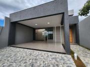 Casa / Sobrado para Venda em Lagoa Santa/MG Vila dos...