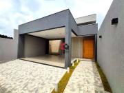 Casa / Sobrado para Venda em Lagoa Santa/MG Vila dos...