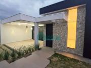 Casa / Sobrado para Venda em Lagoa Santa/MG Vila dos...