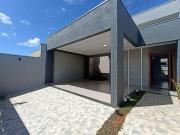 Casa / Sobrado para Venda em Lagoa Santa/MG Vila dos...