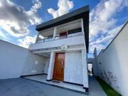 Casa / Sobrado para Venda em Lagoa Santa/MG Vila dos...