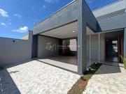 Casa / Sobrado para Venda em Lagoa Santa/MG Vila dos...