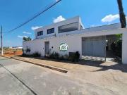 Casa / Sobrado para Venda em Lagoa Santa/MG Vila dos...