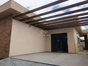 Casa / Sobrado para Venda em Lagoa Santa/MG Vila Maria 3...